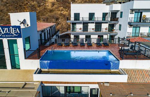 Centro de Cabo San Lucas Hotel | Morgan Residences 303B
