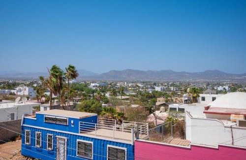 Centro de Cabo San Lucas Hotel | Morgan Residences 303B