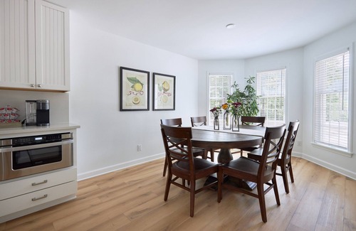 Heber Springs Casa | Morgan's at the Little Red - Brandimore House