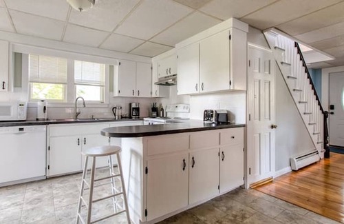Housatonic Casa | Morgan's Millhouse (Front)