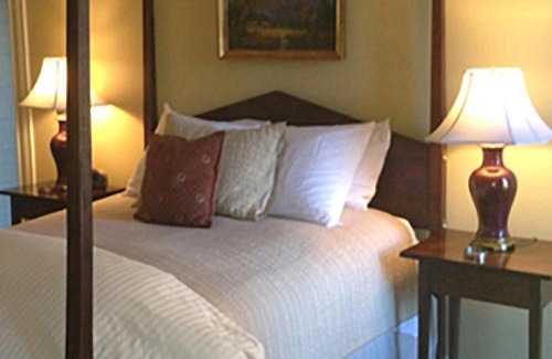 Albany Hotel | Morgan State House Inn