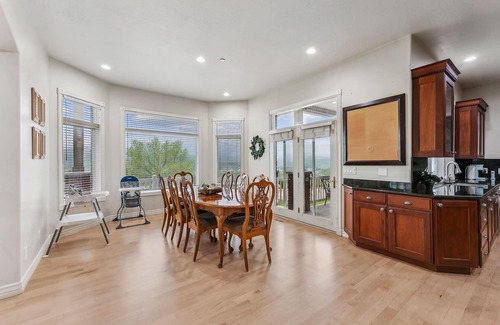 Morgan County Casa | Morgan View Manor W/9 Bedrooms