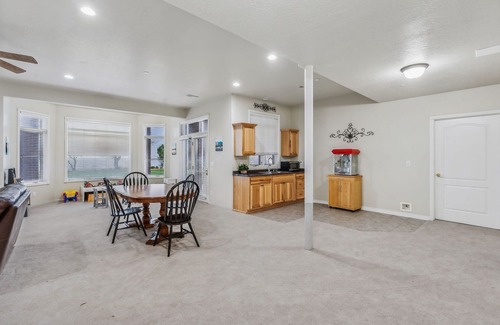 Morgan County Casa | Morgan View Manor W/9 Bedrooms