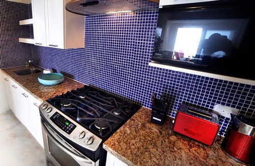 Tower Isle Villa | Morgans Cliff Villa