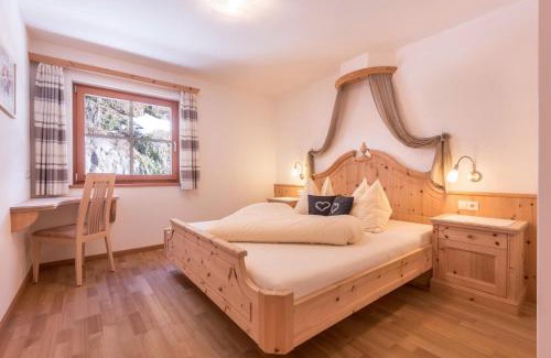 Albions Apartamento | Morgengruß Himmelreich Moarlhof