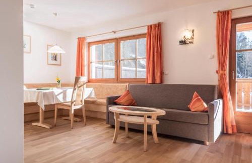 Albions Apartamento | Morgengruß Himmelreich Moarlhof
