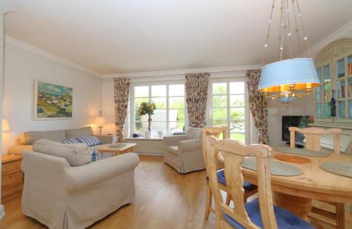 Munkmarsch Apartamento | Morgenroth