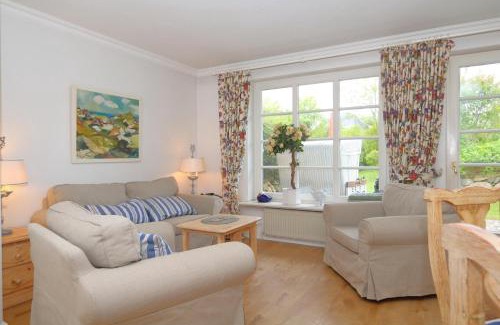 Munkmarsch Apartamento | Morgenroth