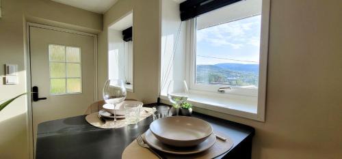 Fyllingsdalen Apartamento | Morgensolen