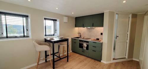 Fyllingsdalen Apartamento | Morgensolen