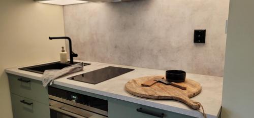 Fyllingsdalen Apartamento | Morgensolen