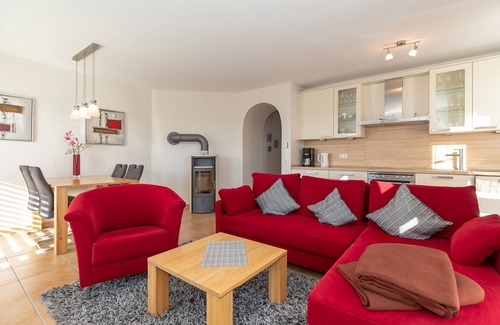 Kuehlungsborn Apartamento | Morgensonne - - Büsumer Ring