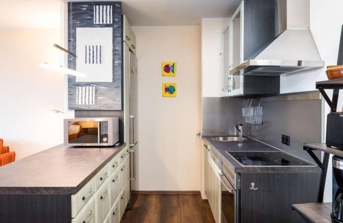 Lahnstein auf der Hohe Apartamento | Morgensonne B1105 by Interhome