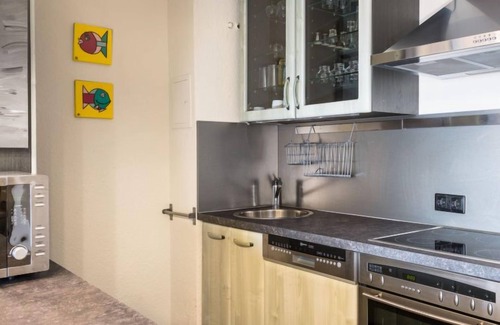 Lahnstein auf der Hohe Apartamento | Morgensonne B1105 by Interhome