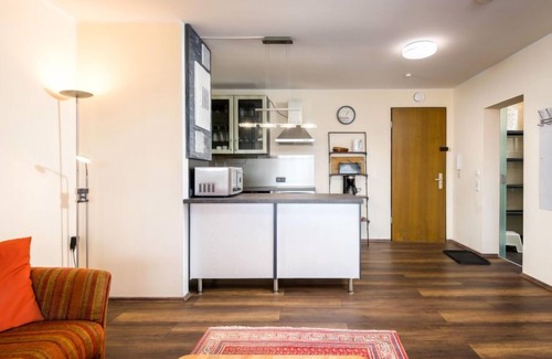 Lahnstein auf der Hohe Apartamento | Morgensonne B1105 by Interhome