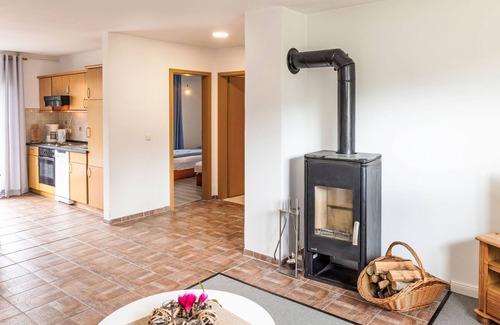 Karlshagen Casa | Morgensonne by Interhome