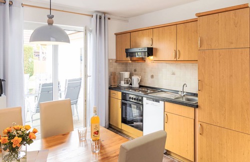 Karlshagen Casa | Morgensonne by Interhome