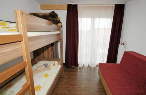Binzwangen Apartamento | Morgensonne