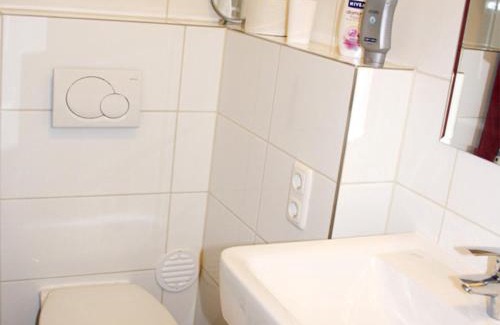 Binzwangen Apartamento | Morgensonne