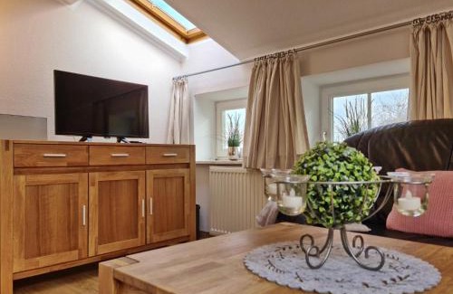 Vadersdorf Apartamento | MorgenSonne