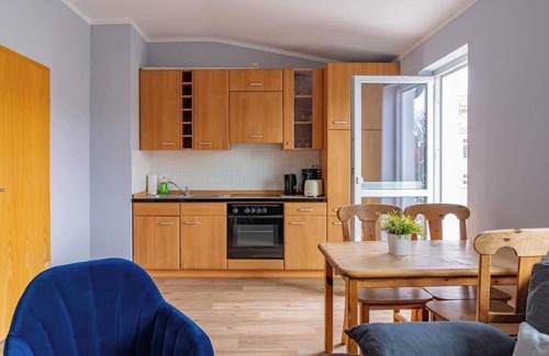 Warnemuende Apartamento | Morgensonne Summary: