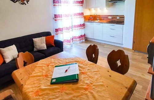 Tiefgraben Apartamento | Morgensonne - Weberhof Nussbaumer