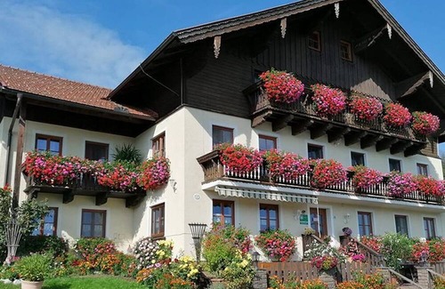 Tiefgraben Apartamento | Morgensonne - Weberhof Nussbaumer