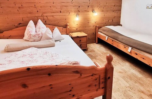 Tiefgraben Apartamento | Morgensonne - Weberhof Nussbaumer