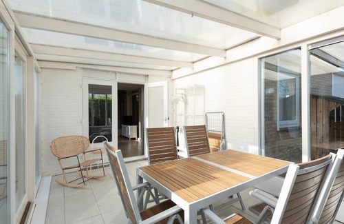 Kortgene Casa | Casa ∙ 1 habitación ∙ 4 personas