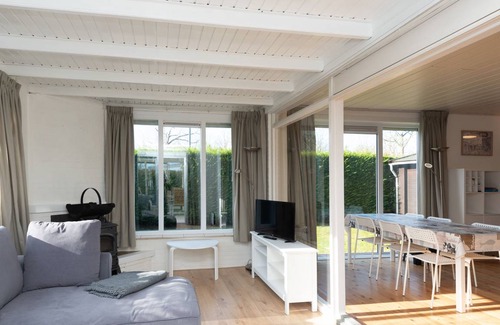 Kortgene Casa | Casa ∙ 1 habitación ∙ 4 personas