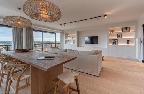 Knokke Apartamento | Morgenzon luxueus appartement