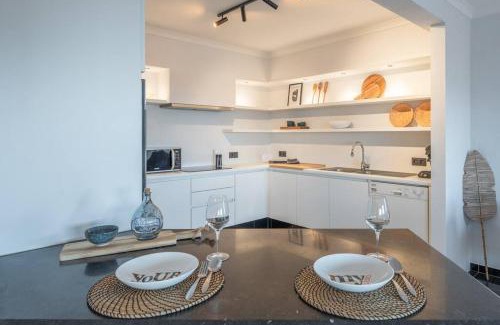 Knokke Apartamento | Morgenzon luxueus appartement