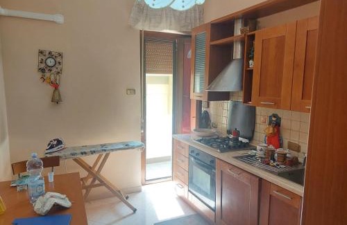 Catanzaro Apartamento | Morghy Style Appartments