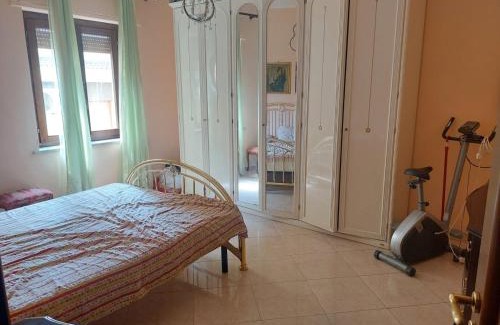 Catanzaro Apartamento | Morghy Style Appartments