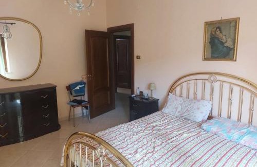 Catanzaro Apartamento | Morghy Style Appartments