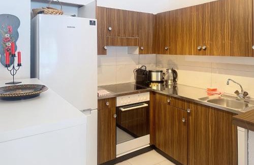Morgins Apartamento | Morgins Cosy, Ski-in & out, Parking, Vue, Central, Wifi