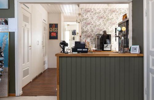 Ralla Cama Y Desayuno | Morgonljus B&B-edith&julia-Self check-in