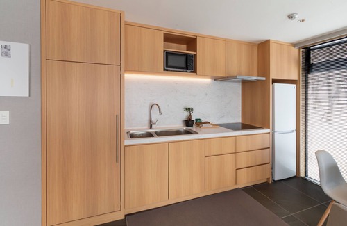 Kutchan Cabina | Mori Casa