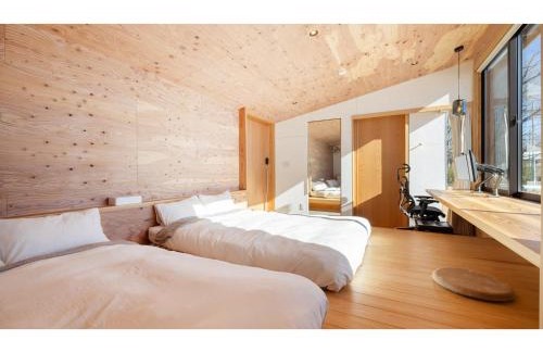 Nasu Casa | Mori de Waoke Nasuppo - Vacation STAY 23918v