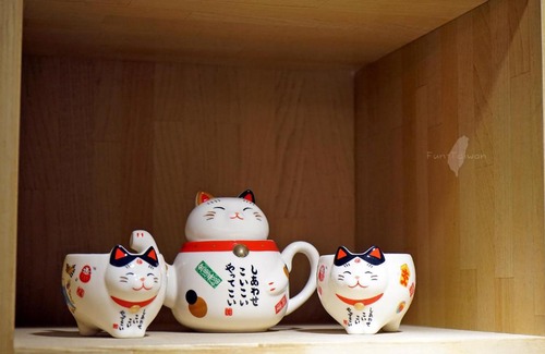 Xincheng Casa | Mori Inn
