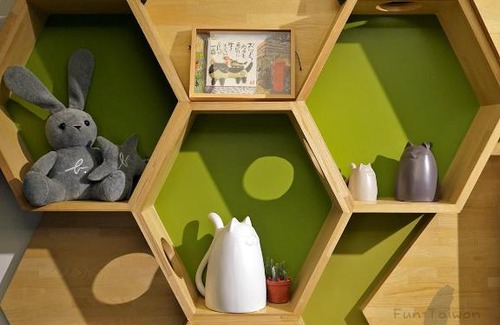 Xincheng Casa | Mori Inn