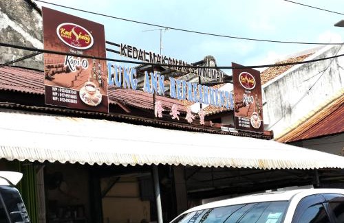 Bandar Melaka Casa | Mori Jonker Homestay