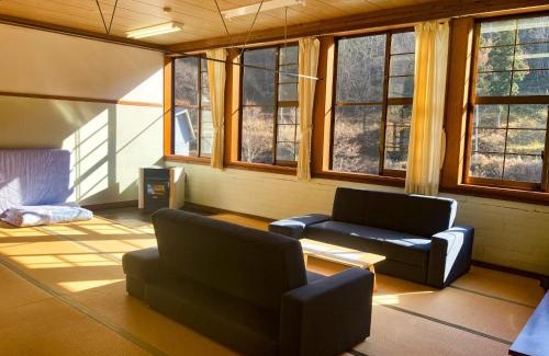 Onuma-gun Casa | Mori no Bunkou Fuzawa - Vacation STAY 93238v