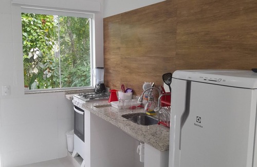 Lagoinha Apartamento | Moriah Flats