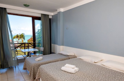 Ponta Negra Hotel | Moriah Natal Beach Hotel