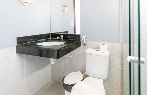 Ponta Negra Hotel | Moriah Natal Beach Hotel