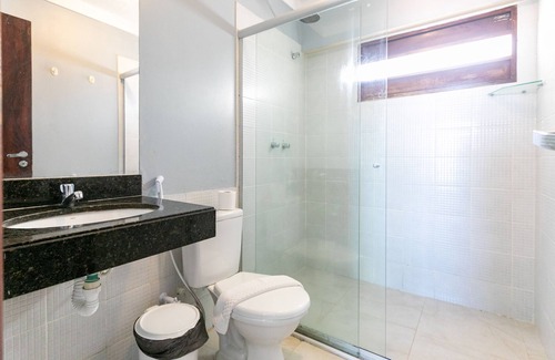 Ponta Negra Hotel | Moriah Natal Beach Hotel