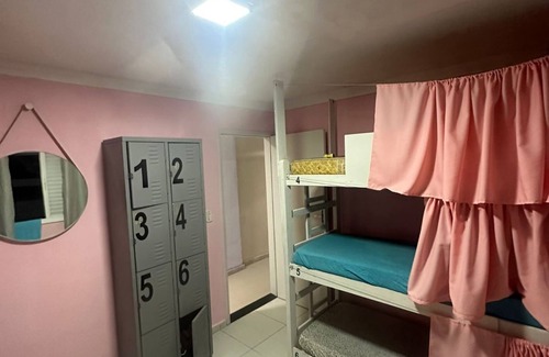 Sitio do Campo Hotel | Moriah Pousada e Hostel