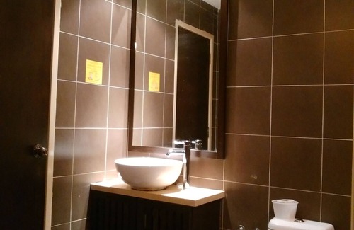 Endah Apartamento | Suite Estudio Estudio Morib