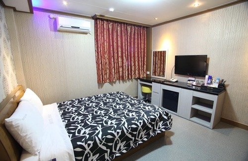 Yongsu-ri Hotel | Morice Hotel